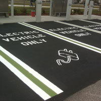 Striping and Sealcoating, Orlando